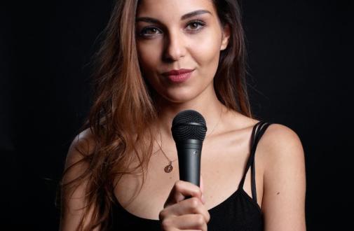 Lena Beermann