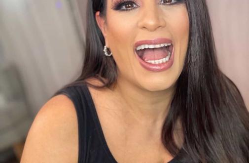 Maysoon Zayid