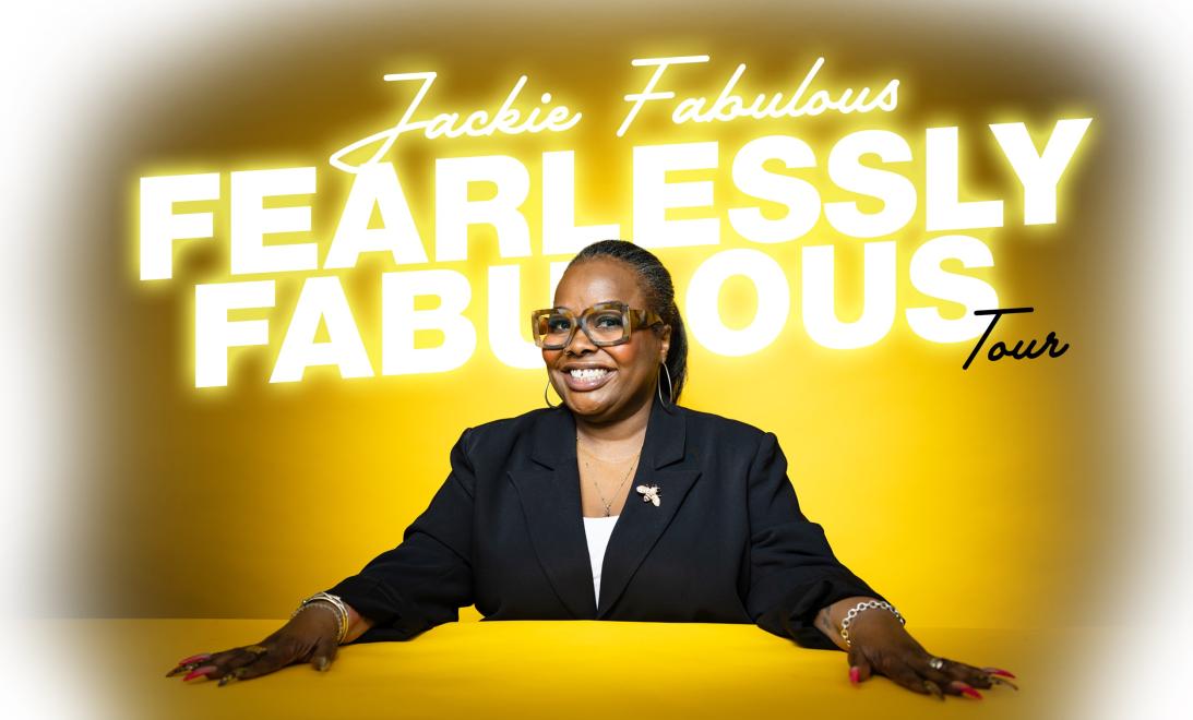 Jackie Fabulous