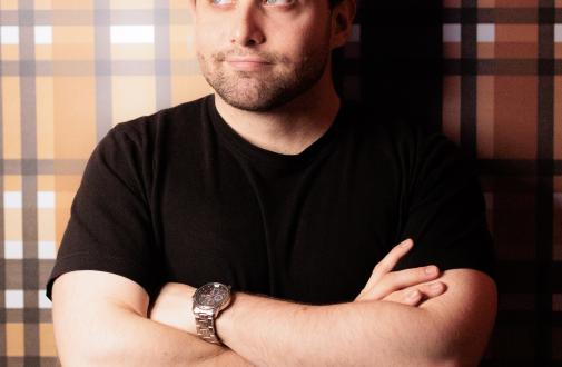 Keith Chase