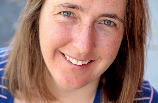 Janet McNamara