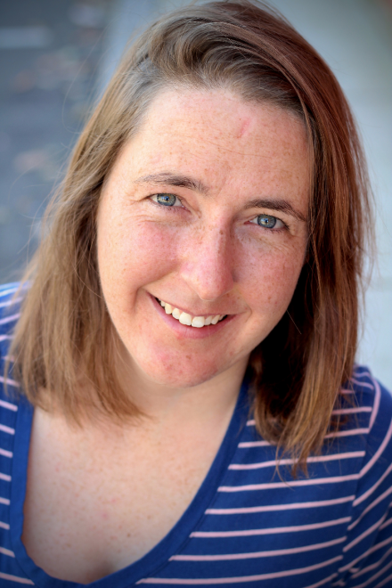Janet McNamara