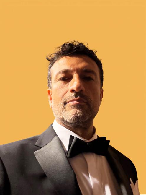 Alberto Botero