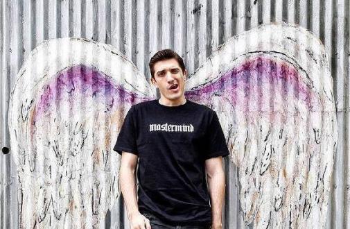 Andrew Schulz
