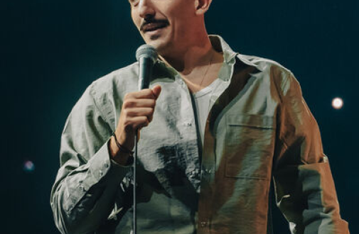 Andrew Schulz