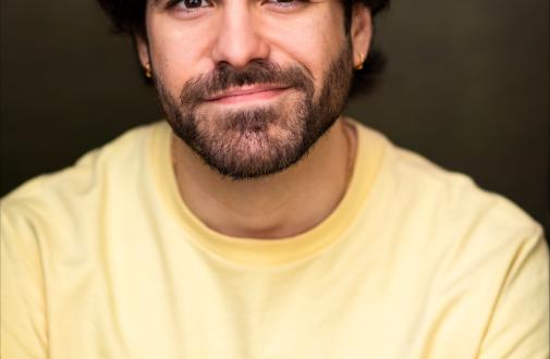 Alex Libutti