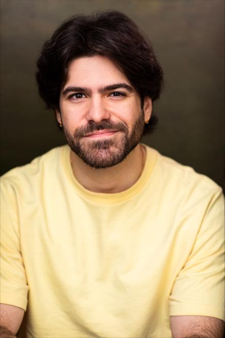 Alex Libutti