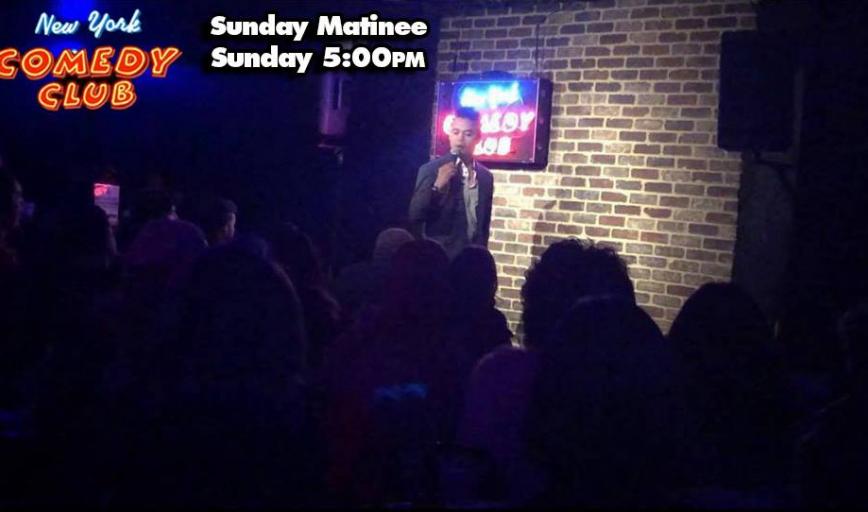 Matinee with Ry Daddy featuring Richie Redding, Dave Yates, Brant Kantor, Krissy Gregory, Danny Palmer, and Daniel Tirado