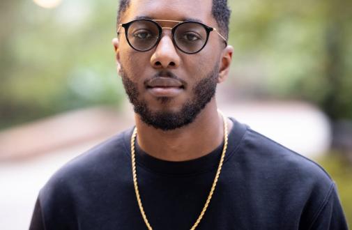 Bobby Brown Jr