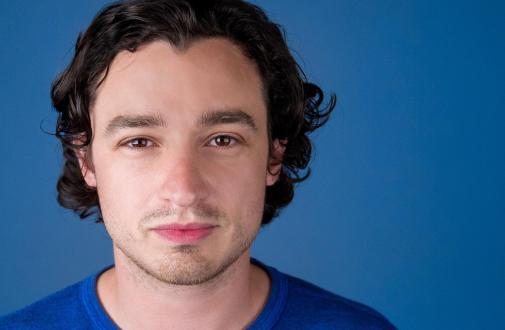 Giulio Gallarotti, Danny Palmer, Ryan Dacalos