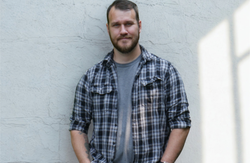 Kyle Voorheis