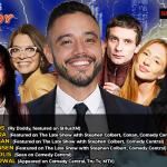 Matinee with Ry Daddy ft: Alingon Mitra, Katie Hannigan, Daniel Simonsen, Keren Margolis, Subhah Agarwal, Ryan Dacalos