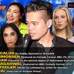Matinee with Ry Daddy ft: ft: Daniel Simonsen, Subhah Agarwal , Jenny Tian, Olivia Stadler, Alvin Kuai, Ryan Dacalos