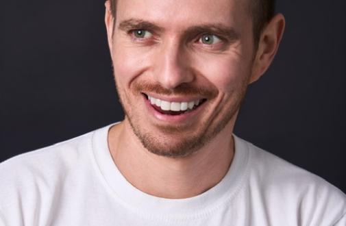 Trevor James