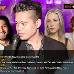 Matinee with Ry Daddy ft: Alingon Mitra, Olivia Stadler, Dean David, Ryan Dacalos