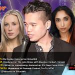 Matinee with Ry Daddy ft: Alingon Mitra, Olivia Stadler, Subhah Agarwal, Amanda Gail, Ryan Dacalos 