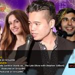 Matinee with Ry Daddy ft: Daniel Simonsen, Amanda Gail, Dean David, Ryan Dacalos