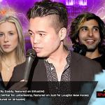 Matinee with Ry Daddy ft: Olivia Stadler, Dean David, Ryan Dacalos