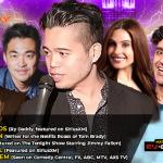 Matinee with Ry Daddy ft: Fumi Abe, Amanda Gail, Gibran Saleem, Elon Altman, Ryan Dacalos