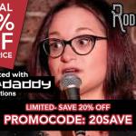 Friday Night Comedy  ft. Rell Battle, Adrienne Iapalucci, Nina Kharoufeh
