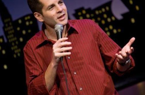 Dean Obeidallah