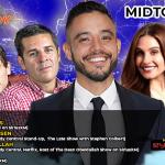 Matinee with Ry Daddy ft: Daniel Simonsen, Dean Obeidallah, Amanda Gail, Ryan Dacalos