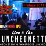 Friday Night Live - Two Bridges Comedy Club