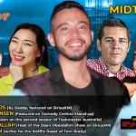 Matinee with Ry Daddy  ft: Ryan Dacalos, Daniel Simonsen, Jenny Tian, Dean Obeidallah, Elon Altman