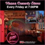 Muses Comedy Show