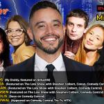 Matinee with Ry Daddy ft: Alingon Mitra, Katie Hannigan, Daniel Simonsen, Keren Margolis, Subhah Agarwal, Ryan Dacalos