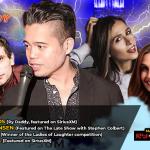 Matinee with Ry Daddy ft: Daniel Simonsen, Amanda Gail, Olga Namer, Ryan Dacalos