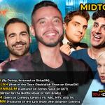 Matinee with Ry Daddy ft: Ryan Dacalos, Dean Obeidallah, Emma Willmann, Harrison Greenbaum, Elon Altman, Arynne Wexler, Gibran Saleem, Zoe Levy