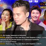 Matinee with Ry Daddy ft: Daniel Simonsen, Jenny Tian, Alvin Kuai, Pedro Gonzalez, Dean Obeidallah, Ryan Dacalos
