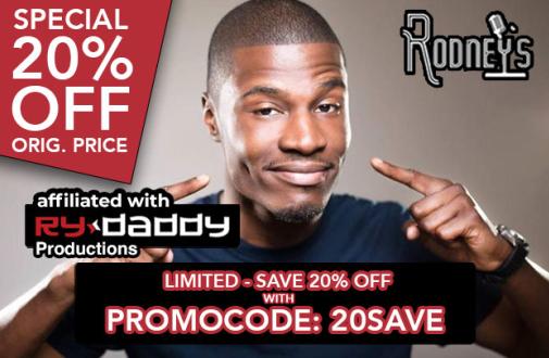 Friday Night Late Live Comedy ft. Neko White & more