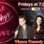 Muses Comedy Show