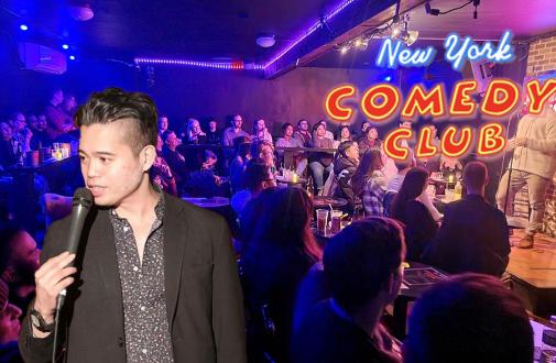 Matinee with Ry Daddy 