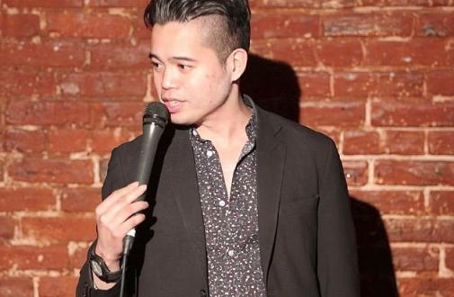 Ryan Dacalos