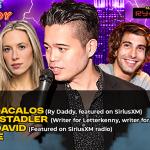 Matinee with Ry Daddy ft: Ryan Dacalos, David Burrows, Olivia Stadler, Dean David