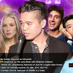 Matinee with Ry Daddy ft: Daniel Simonsen, Olivia Stadler, Gibran Saleem, Irene Tu, Ryan Dacalos