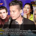 Matinee with Ry Daddy ft: Daniel Simonsen, Jenny Tian, Olivia Stadler, Ryan Dacalos