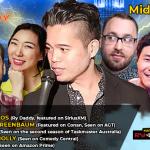 Matinee with Ry Daddy  ft: Ryan Dacalos, Harrison Greenbaum, Jenny Tian, Lucas Connolly, Alvin Kuai