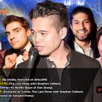 Matinee with Ry Daddy Ft: Daniel Simonsen, Elon Altman, Alingon Mitra, Alvin Kuai, Ryan Dacalos