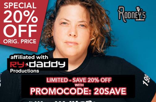 Best Stand Up Comedy Live  ft: Jessica Levin and more