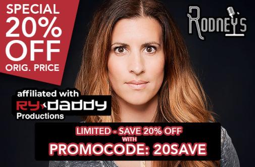 Best Stand Up Comedy Live ft. Rashad Bashir, Casey Balsham and more