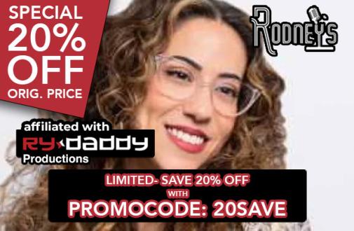 Mother's Day Comedy ft. Samantha Santos Phil Hunt Alex Babbitt and more!