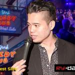 Matinee with Ry Daddy ft: Alingon Mitra, Ryan Dacalos