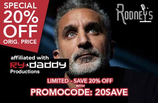 Friday Night Comedy  ft. BASSEM YOUSSEF, Sam Rubinoff and more