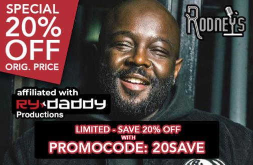 Best Stand Up Comedy Live  ft. Reg Thomas & more