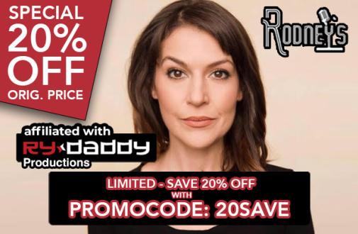 Friday Night Laughs ft. Phil Duckett, Robby Slowik, Ashley Austin Morris