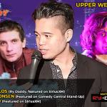 Matinee with Ry Daddy ft: Ryan Dacalos, Daniel Simonsen, Dean David